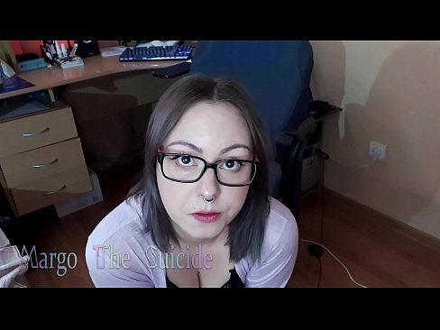 ❤️ Сексуальна дівчина в окулярах глибоко відсмоктує дилдо на камеру ️ Жорстке порно на uk.passiveincome1.ru ❌❤